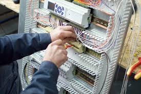 Best Commercial Electrical Services  in Estero, FL